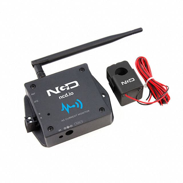 PR52-7 National Control Devices  Current Sensors